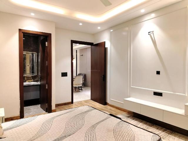 4 BHK Villa in Sector 43 for rent Gurgaon. The reference number is 19250489