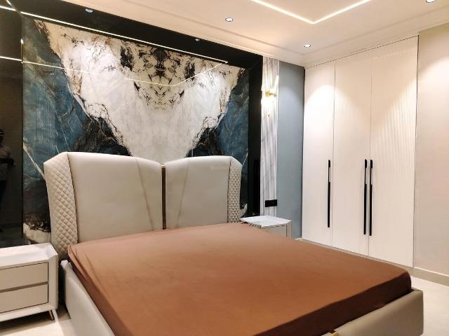 4 BHK Villa in Sector 43 for rent Gurgaon. The reference number is 19250489