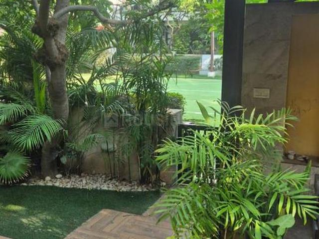 4 BHK Villa in Sector 48 for rent Gurgaon. The reference number is 20001596