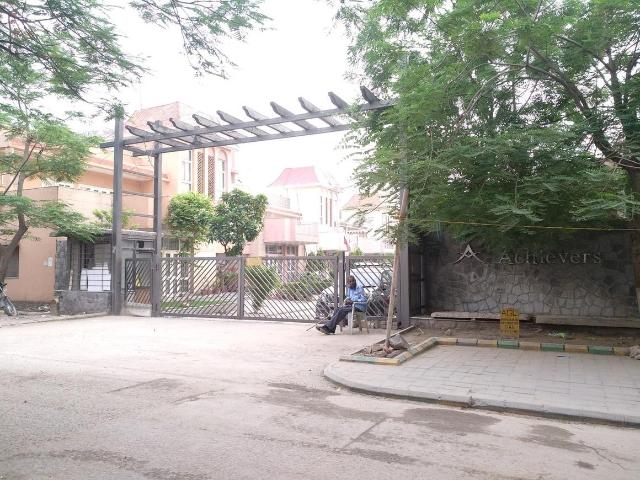 4 BHK Villa in Sector 49 for resale Faridabad. The reference number is 20400803