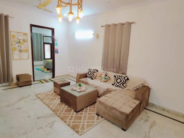 4 BHK Villa in Sector 50 for resale Gurgaon. The reference number is 20412343