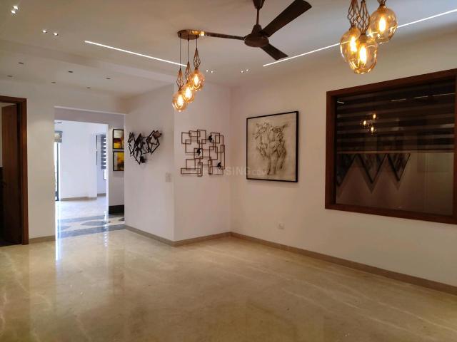 4 BHK Villa in Sector 54 for rent Gurgaon. The reference number is 11051068