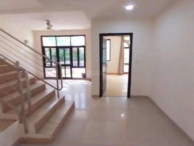 4 BHK Villa in Sector 57 for resale Gurgaon. The reference number is 20044022