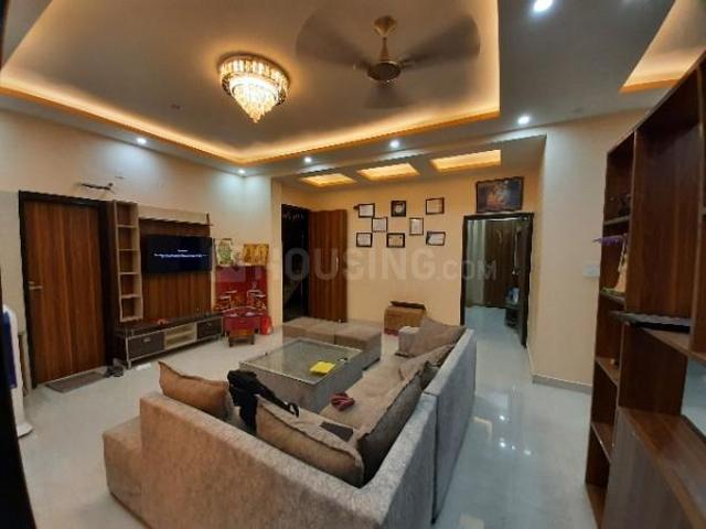 4 BHK Villa in Sector 88 for resale Faridabad. The reference number is 14725131