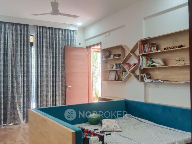 4 BHK Villa In Secret Soil By Livingwalls for Rent In Sonam Layout, Visthar