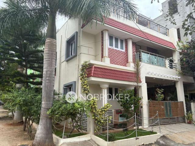 4 BHK Villa In Seemachalam For Sale In Margondanahalli