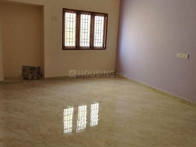 4 BHK Villa in Selaiyur for resale Chennai. The reference number is 19111831