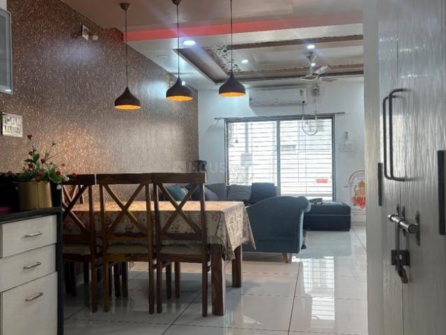 4 BHK Villa in Sevasi for rent Vadodara. The reference number is 20738835