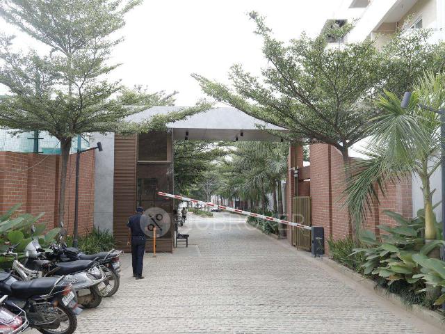 4 BHK Villa In Skanda Spirit Of One, Varthur for Rent In Skanda Spirit Of One