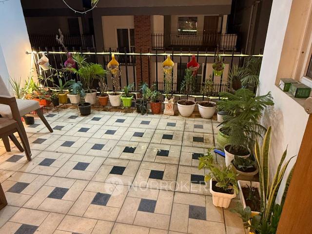 4 BHK Villa In Skanda Spirit Of One for Rent In Belagere Road