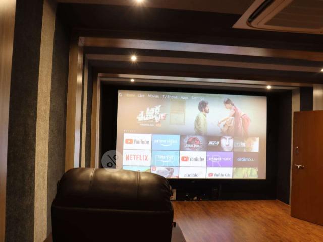 4+ BHK Villa In Skk Enclave, Bachupally For Sale In Bachupa