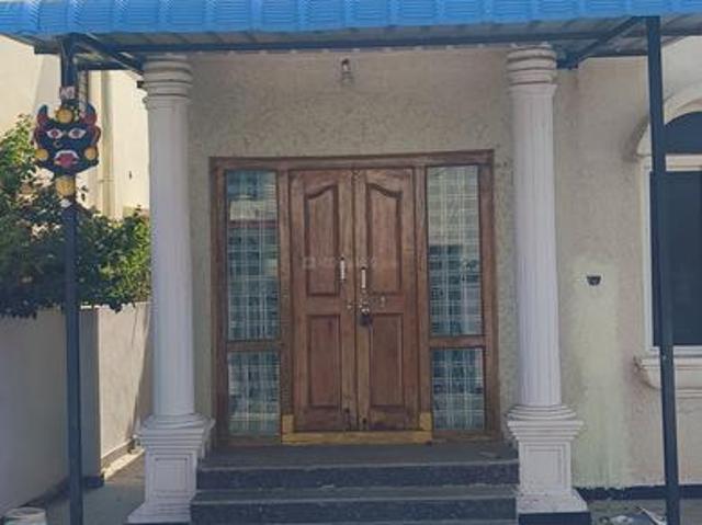 4 BHK Villa in Shadnagar for resale Hyderabad. The reference number is 17158601