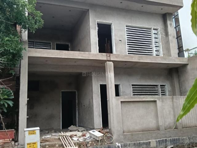 4 BHK Villa in Shamsabad for resale Agra. The reference number is 20806658