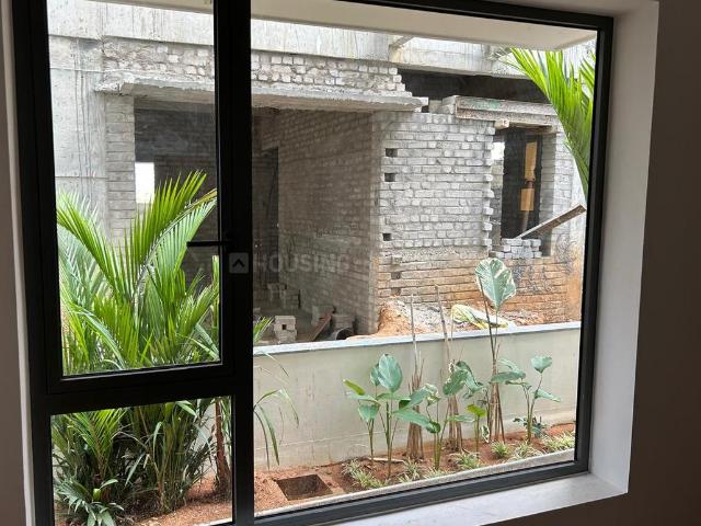 4 BHK Villa in Shamshabad for resale Hyderabad. The reference number is 20625221