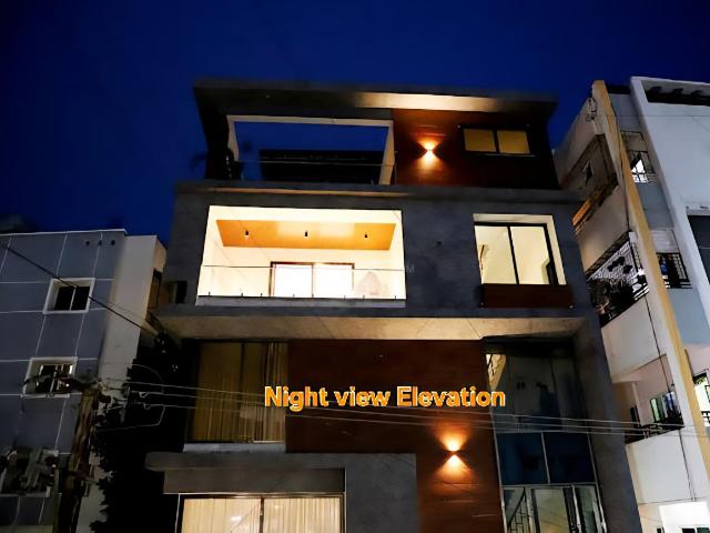 4 BHK Villa in Shamshabad for resale South Hyderabad. The reference number is 17182028