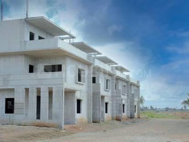 4 BHK Villa in Shankanipura for resale Bengaluru. The reference number is 19882625