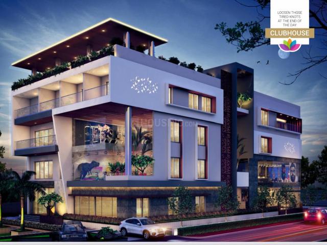 4 BHK Villa in Shankarpally for resale Hyderabad. The reference number is 20149603