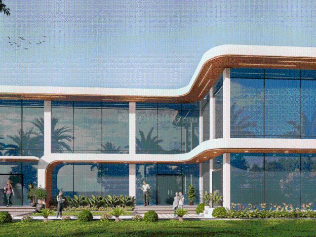 4 BHK Villa in Shankarpally for resale North Hyderabad. The reference number is 17773568