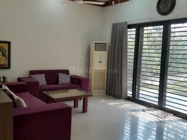 4 BHK Villa in Shantipura for rent Ahmedabad. The reference number is 16974103
