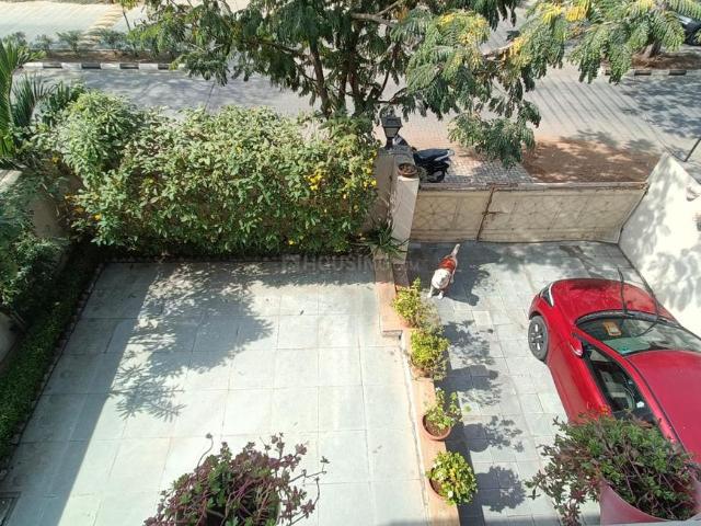 4 BHK Villa in Shantipura for rent Ahmedabad. The reference number is 16979380