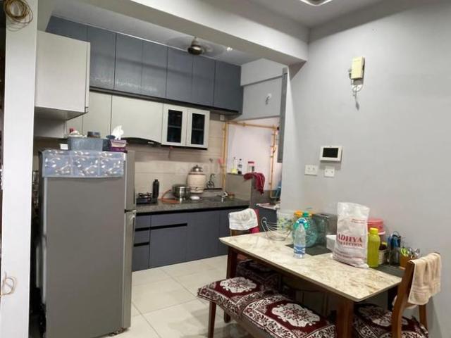 4 BHK Villa in Shantipura for rent Ahmedabad. The reference number is 19697987