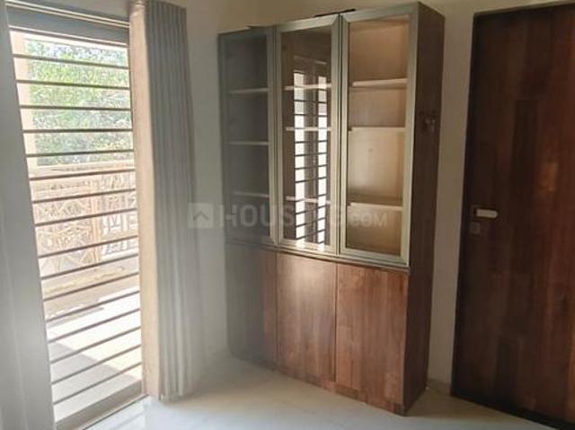 4 BHK Villa in Shantipura for rent Ahmedabad. The reference number is 20082244