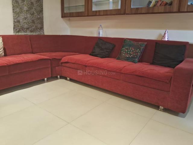 4 BHK Villa in Shantipura for rent Ahmedabad. The reference number is 20163141