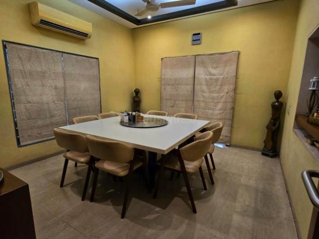 4 BHK Villa in Shantipura for resale Ahmedabad. The reference number is 17070050