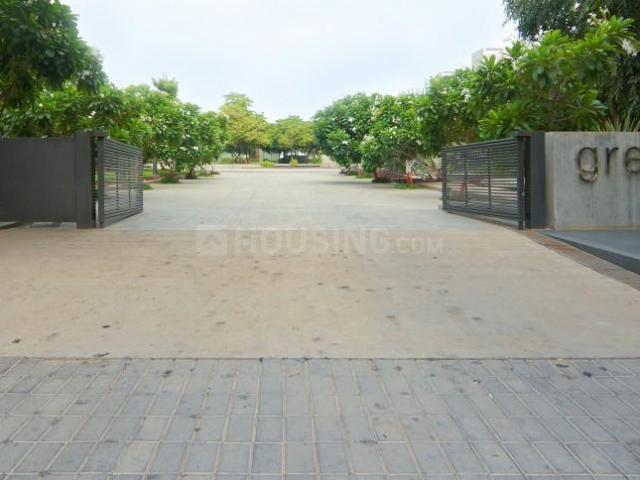 4 BHK Villa in Shantipura for resale Ahmedabad. The reference number is 19926004