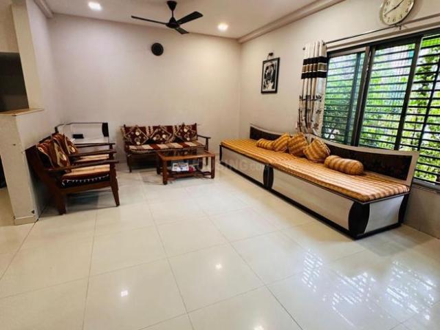 4 BHK Villa in Shantipura for resale Ahmedabad. The reference number is 20383536