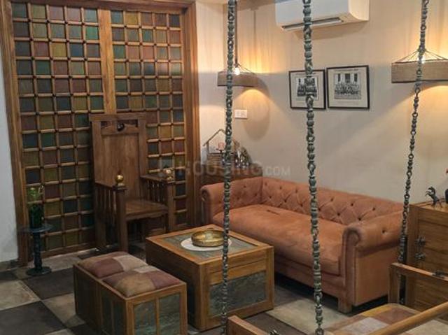 4 BHK Villa in Shantipura for resale South West. The reference number is 16892388