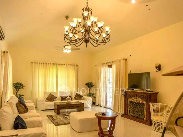 4 BHK Villa In Shanzila For Sale In Moinabad Mandal