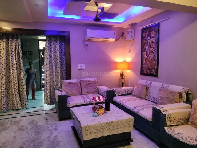 4 BHK Villa in Shastri Nagar for resale Ghaziabad. The reference number is 18281230