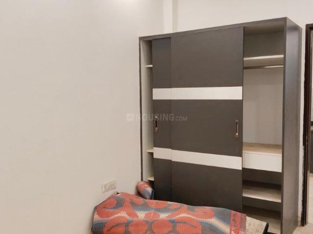 4 BHK Villa in Shastripuram for resale Agra. The reference number is 20289046