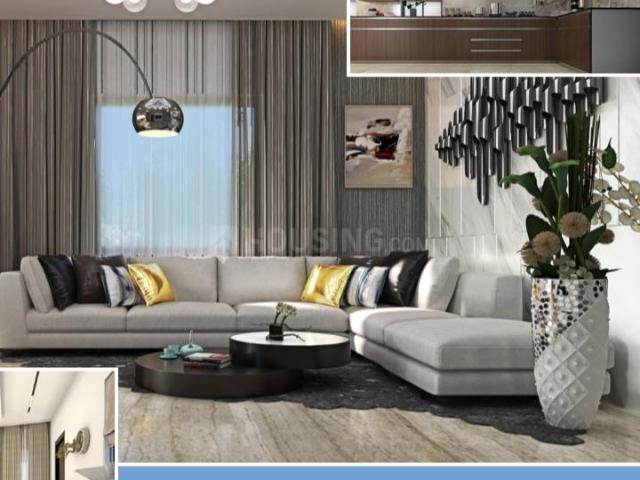 4 BHK Villa in Sheela Nagar for resale Visakhapatnam. The reference number is 17538143