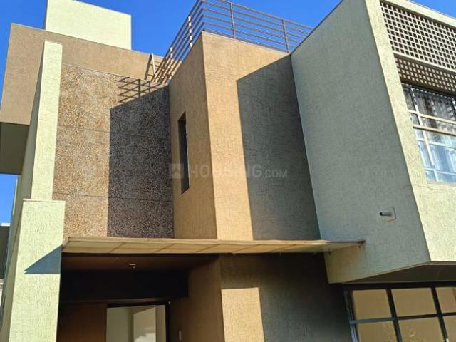 4 BHK Villa in Shela for rent Ahmedabad. The reference number is 11470071