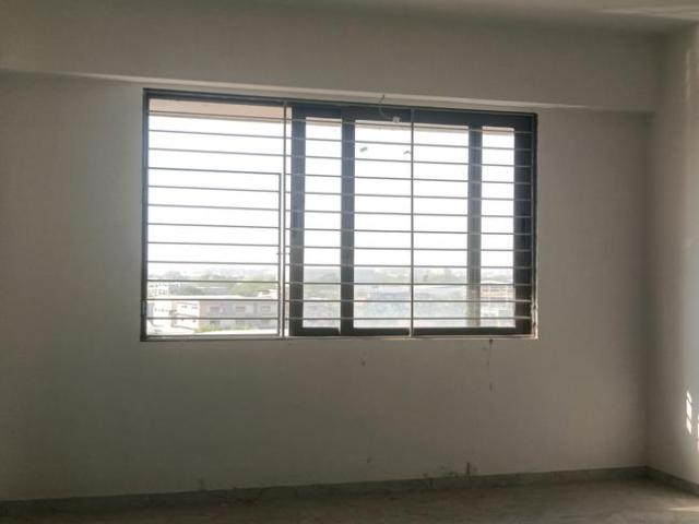 4 BHK Villa in Shela for rent Ahmedabad. The reference number is 19863721