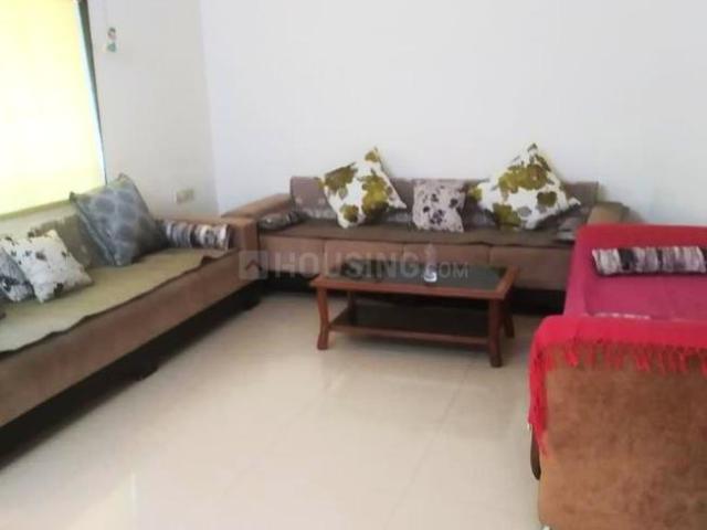 4 BHK Villa in Shela for rent Ahmedabad. The reference number is 19962409