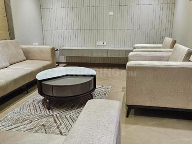 4 BHK Villa in Shela for rent Ahmedabad. The reference number is 19054554