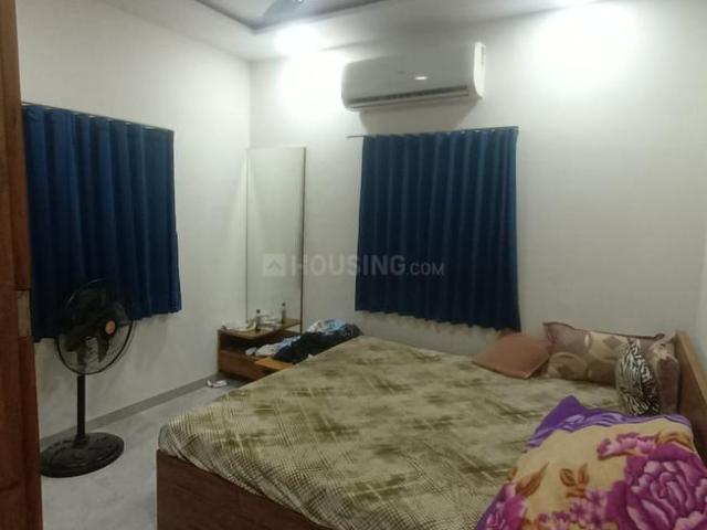 4 BHK Villa in Shela for rent Ahmedabad. The reference number is 20458274