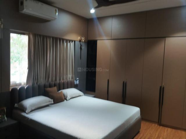 4 BHK Villa in Shela for rent Ahmedabad. The reference number is 20483030