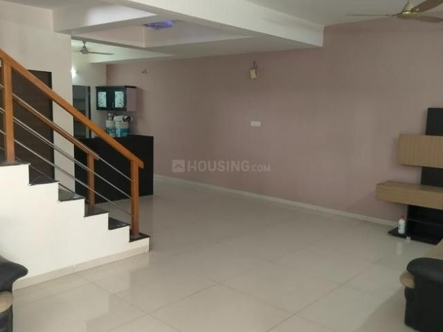 4 BHK Villa in Shela for rent Ahmedabad. The reference number is 20683708