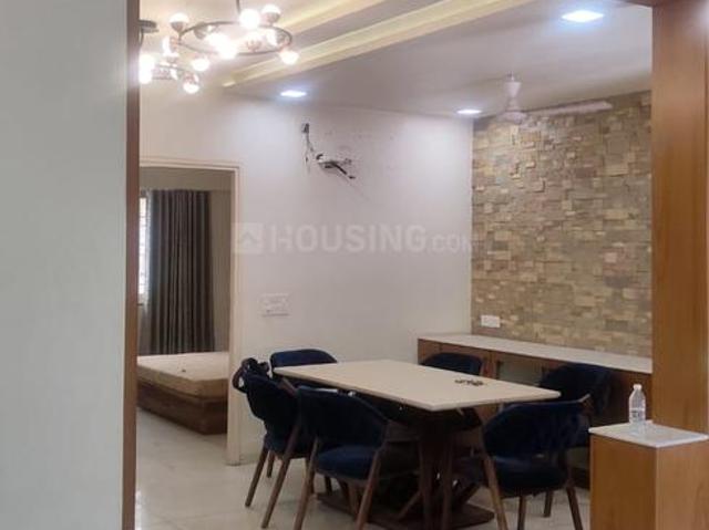 4 BHK Villa in Shela for rent Ahmedabad. The reference number is 20358385