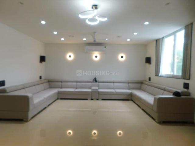 4 BHK Villa in Shela for resale South West. The reference number is 16287203
