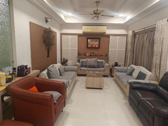 4 BHK Villa in Shela for resale Ahmedabad. The reference number is 20046017