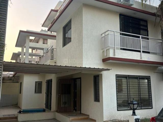 4 BHK Villa in Shela for resale Ahmedabad. The reference number is 20189152
