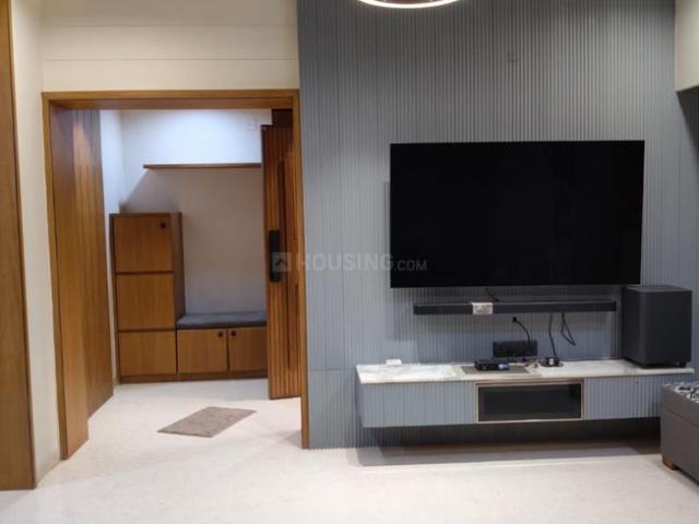 4 BHK Villa in Shela for resale Ahmedabad. The reference number is 20401414