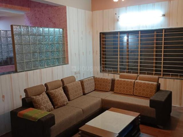 4 BHK Villa in Shela for resale Ahmedabad. The reference number is 20746973