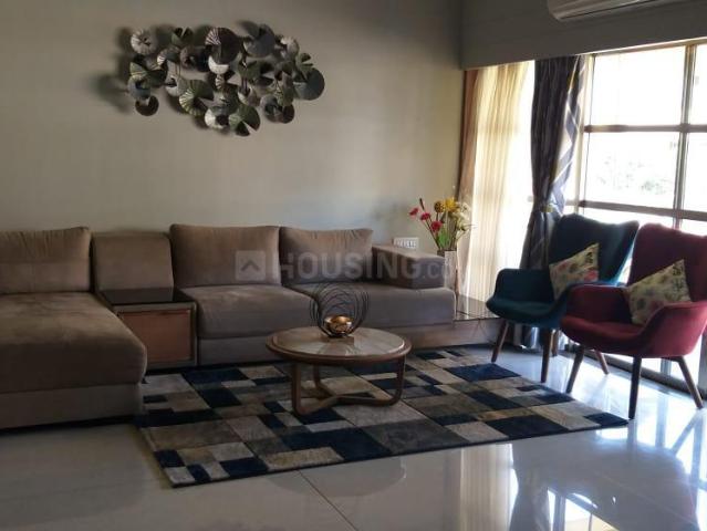 4 BHK Villa in Shela for resale Ahmedabad. The reference number is 20786940