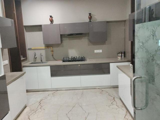 4 BHK Villa in Shela for resale South West. The reference number is 17234353